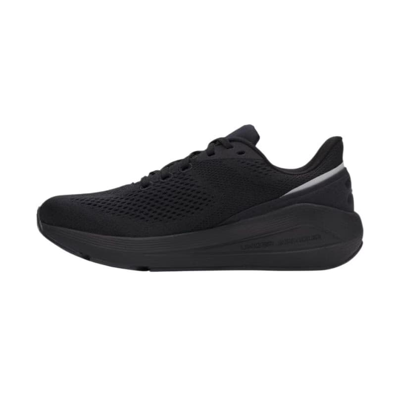 Dámska bežecká obuv UNDER ARMOUR UA Sonic 7 W black black anthracite 2