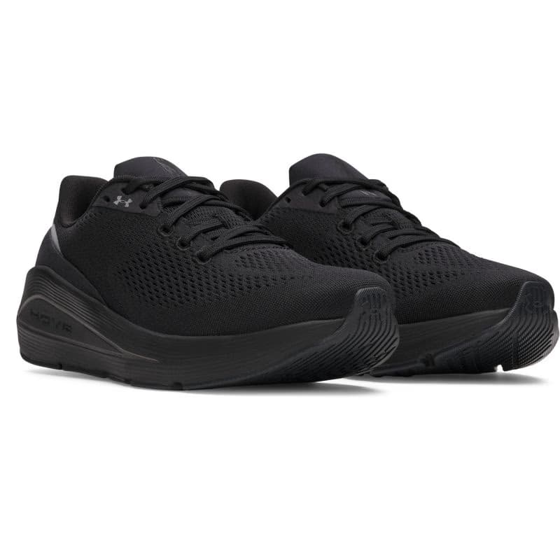 Dámska bežecká obuv UNDER ARMOUR UA Sonic 7 W black black anthracite 3