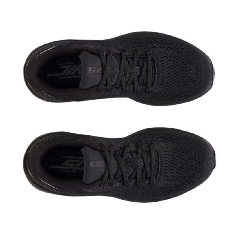 Dámska bežecká obuv UNDER ARMOUR UA Sonic 7 W black black anthracite 4