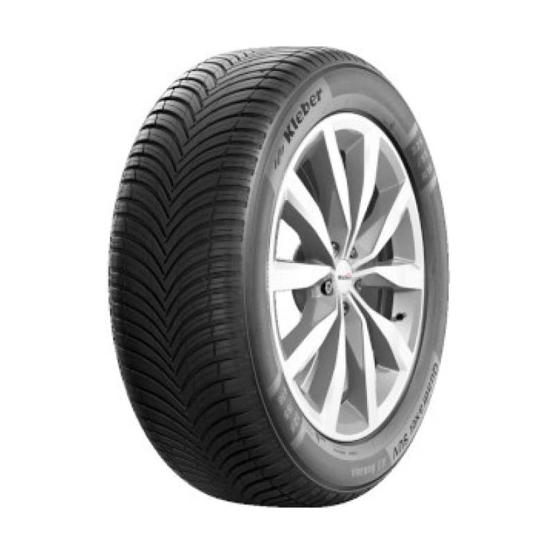 Kleber Quadraxer SUV ( 245/50 R19 105V XL ) 1