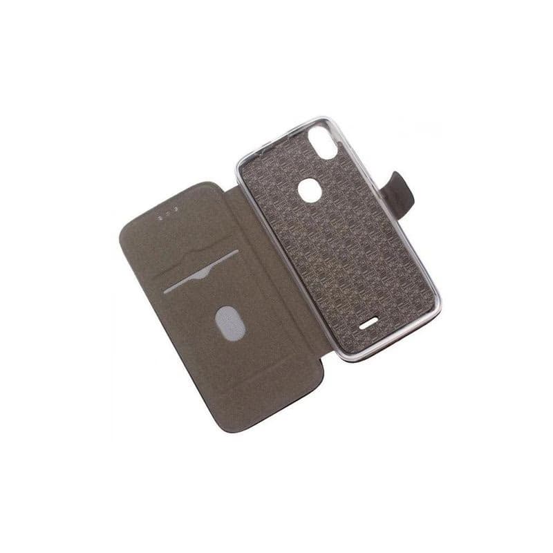 ALIGATOR Magnetto ALIGATOR S8000, Black 3