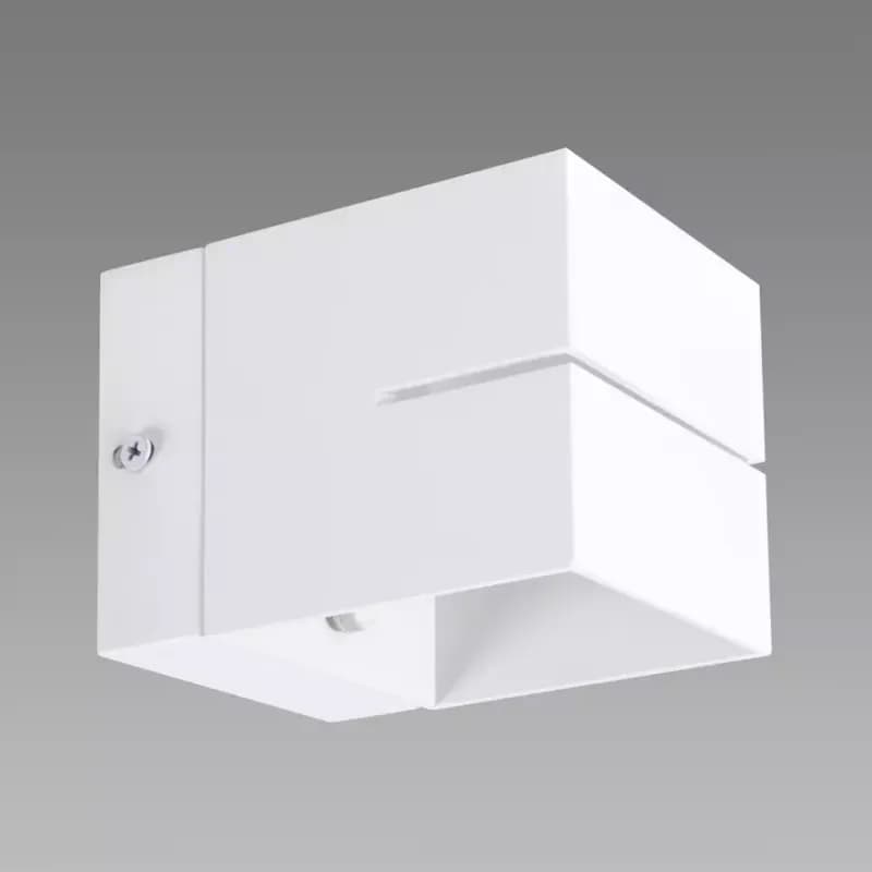 Nástenná lampa Elton G9 White 03956 K1 1