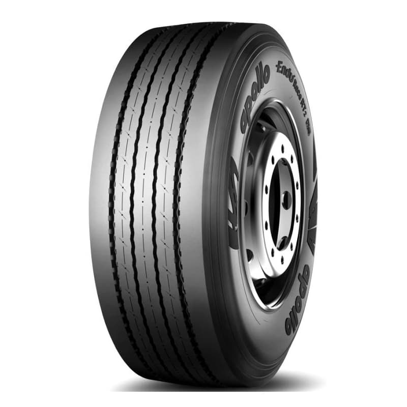 APOLLO ENDURACE RT2 385/65 R22,5 164 K Navesové 1
