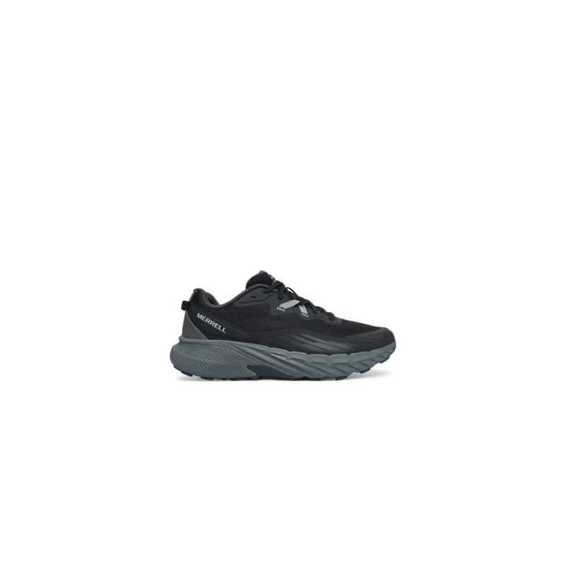 Pánska bežecká trailová obuv MERRELL Agility Trail M black 1