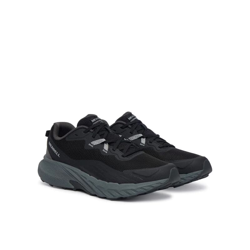 Pánska bežecká trailová obuv MERRELL Agility Trail M black 2