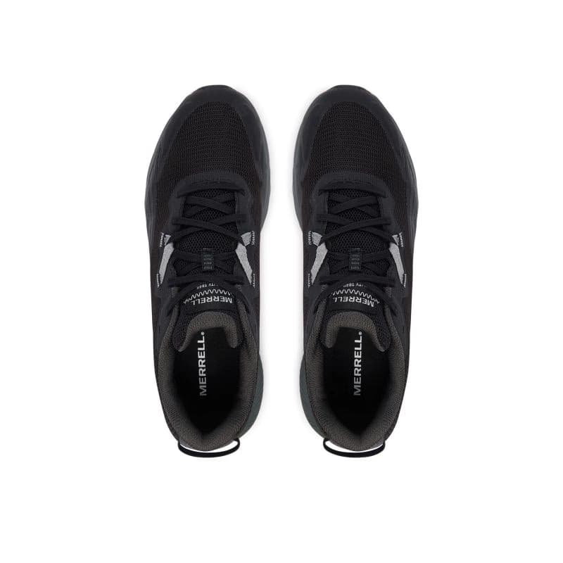 Pánska bežecká trailová obuv MERRELL Agility Trail M black 3