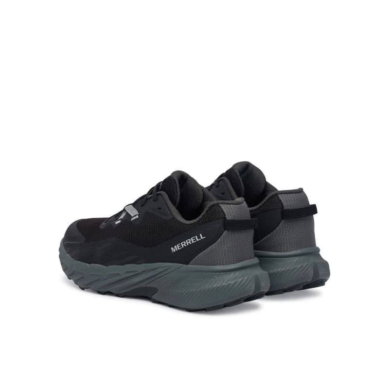 Pánska bežecká trailová obuv MERRELL Agility Trail M black 4