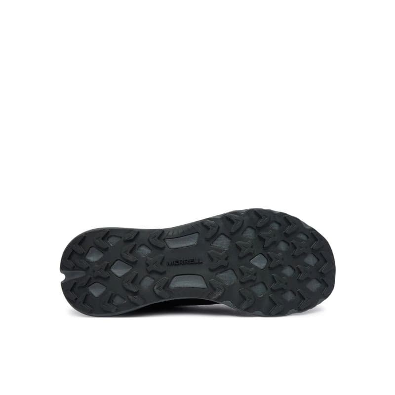 Pánska bežecká trailová obuv MERRELL Agility Trail M black 5