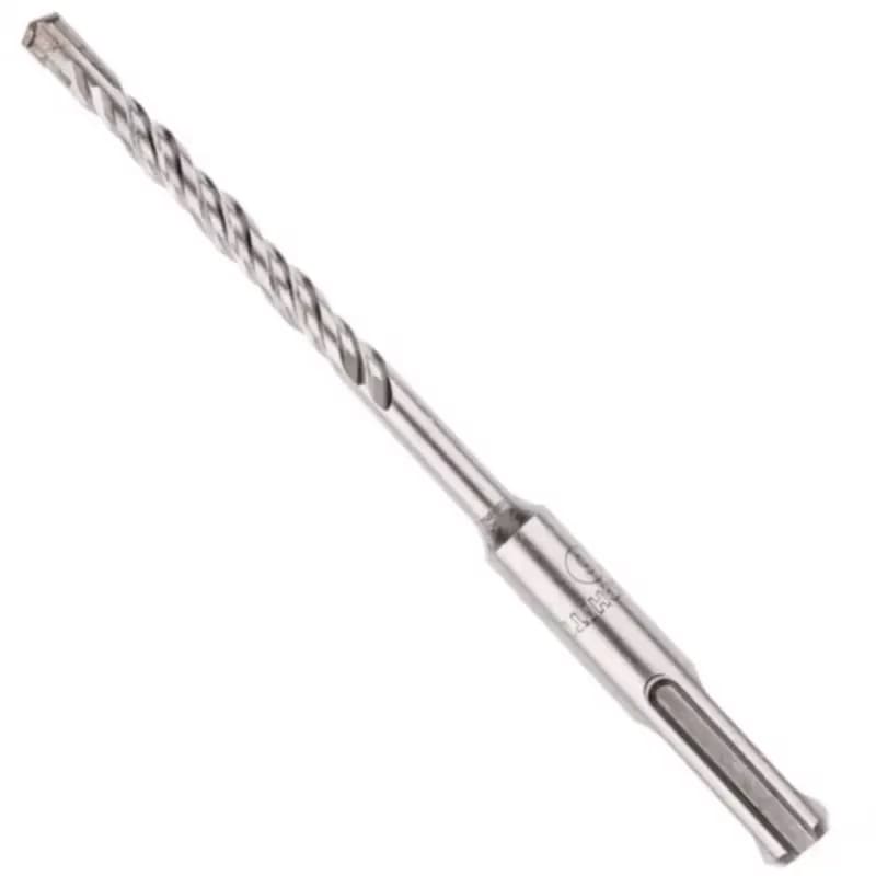 Vrták do betónu SDS Plus, 6 x 110 mm, S4, quatro