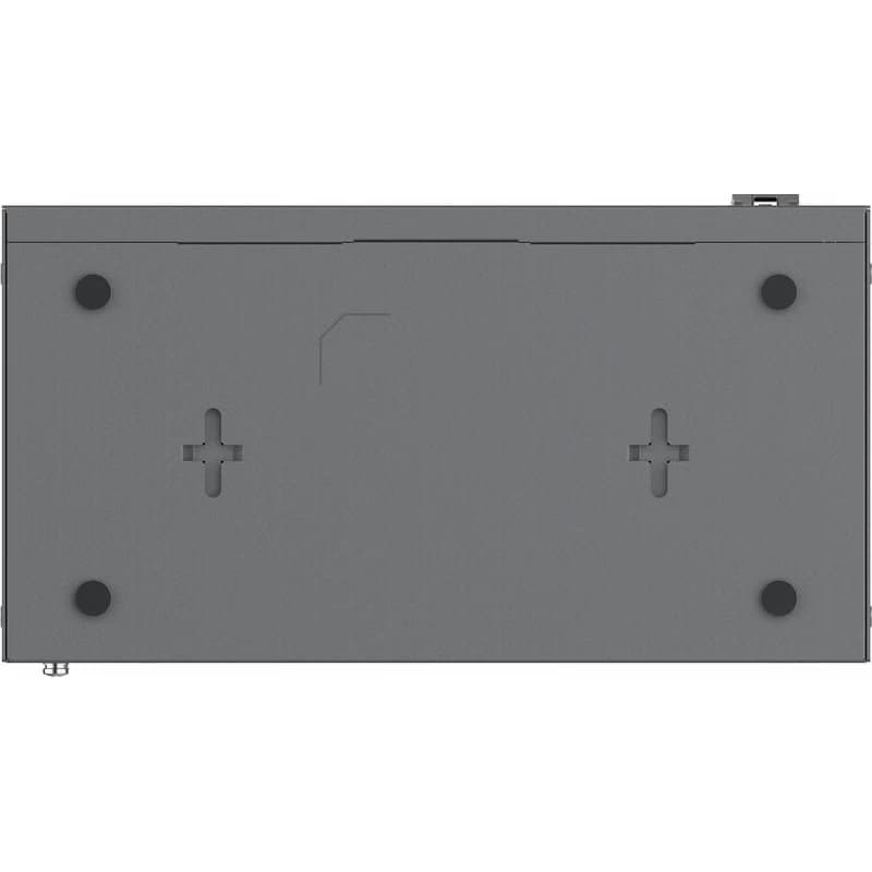 Grandstream GWN7701M Unmanaged Network Switch 8x2,5Gb portov / 1 SFP+ 5