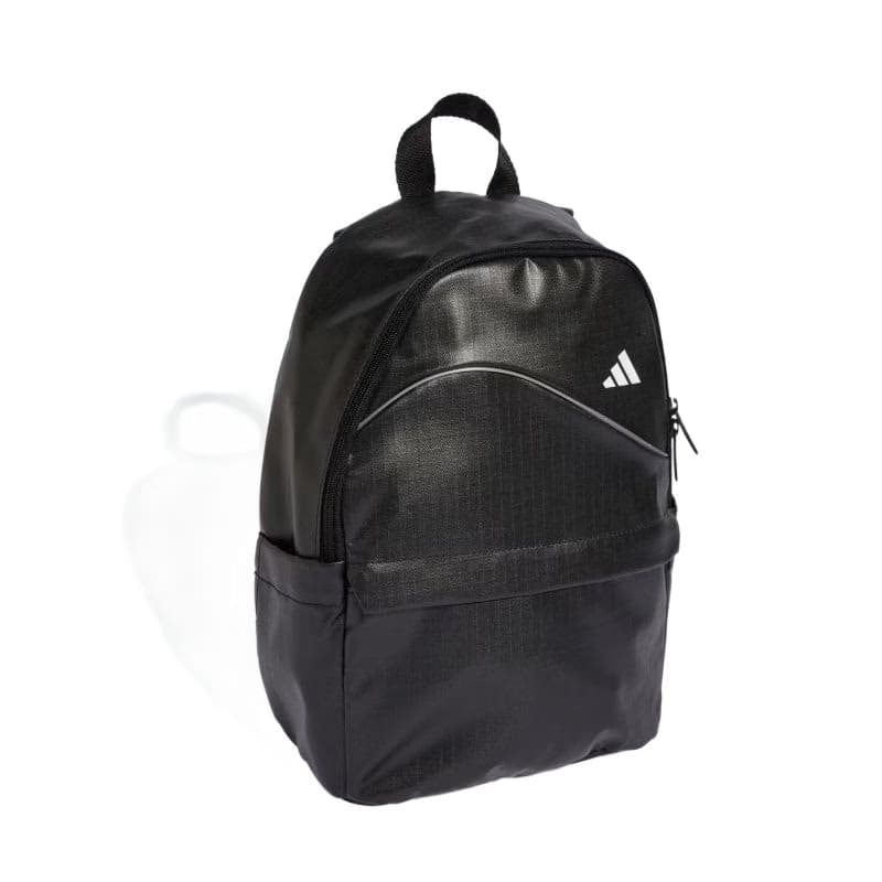 Dámsky batoh ADIDAS GL BP BLACK WHITE 2