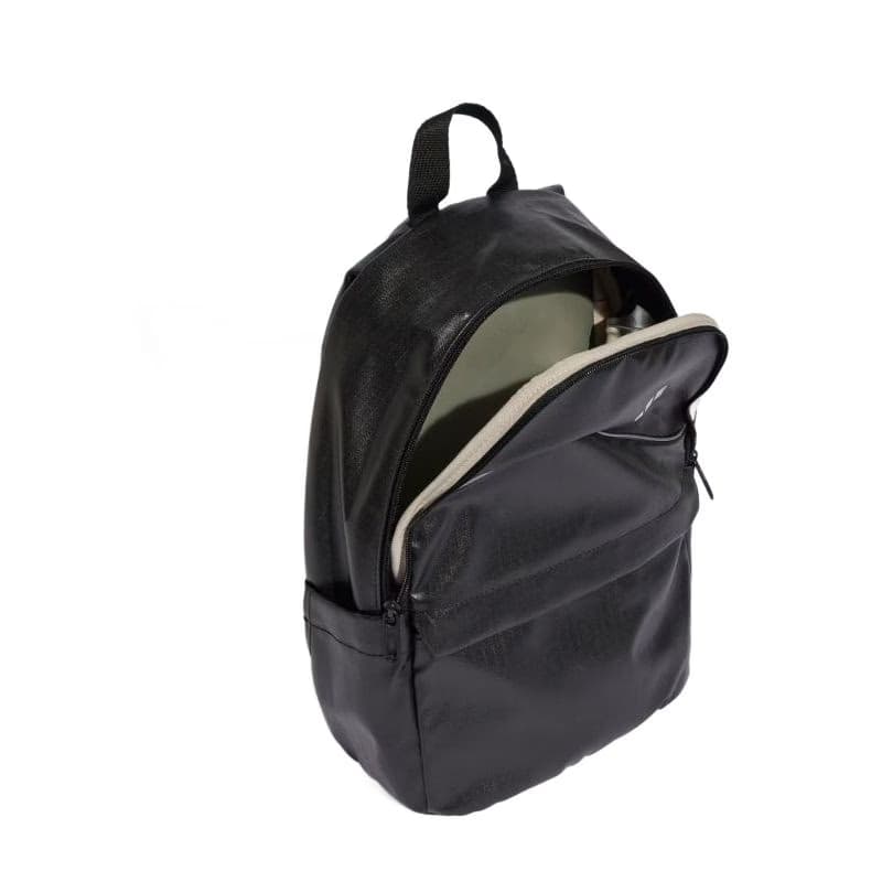 Dámsky batoh ADIDAS GL BP BLACK WHITE 3