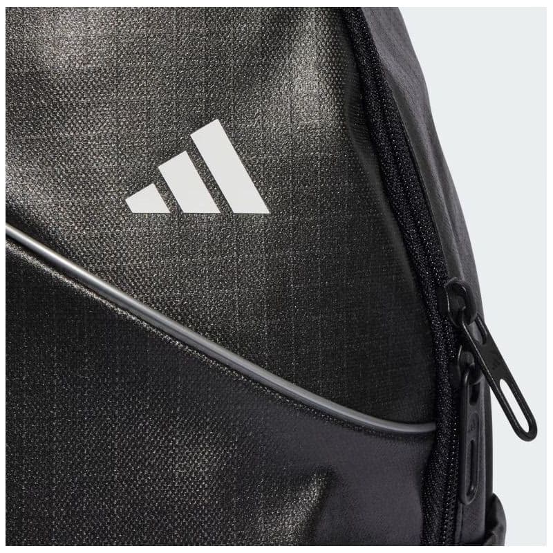Dámsky batoh ADIDAS GL BP BLACK WHITE 5