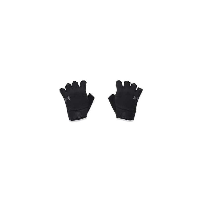 Pánske fitness rukavice na cvičenie UNDER ARMOUR Ms Training Gloves 1