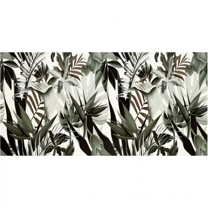 Rainforest Leaves Sat. 59,8/119,8