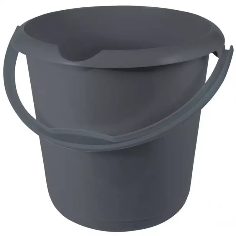 Vedro s výlevkou Mika 11710 10l 138 1