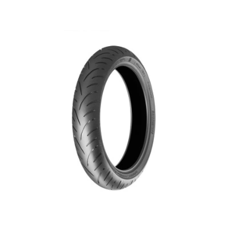 Bridgestone T 31 F ( 120/70 R17 TL 58H M/C, Variante J, predné koleso ) 1