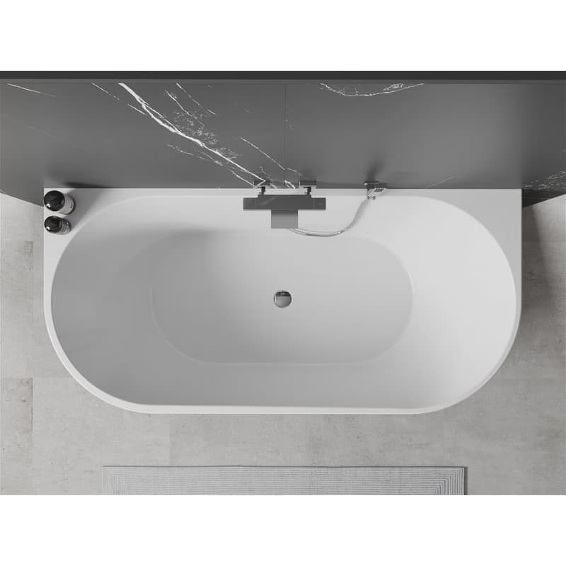Mexen Oval, 180 x 80 cm 52671808075-01 4