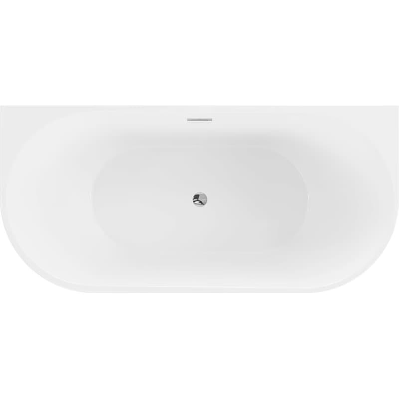 Mexen Oval, 180 x 80 cm 52671808075-01 5