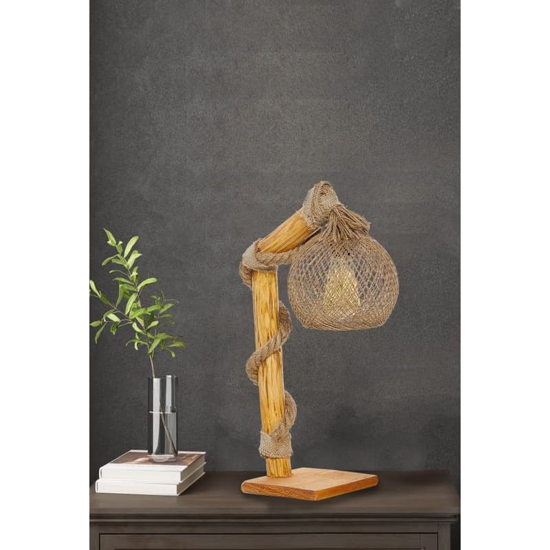 Stojacia lampa Canata