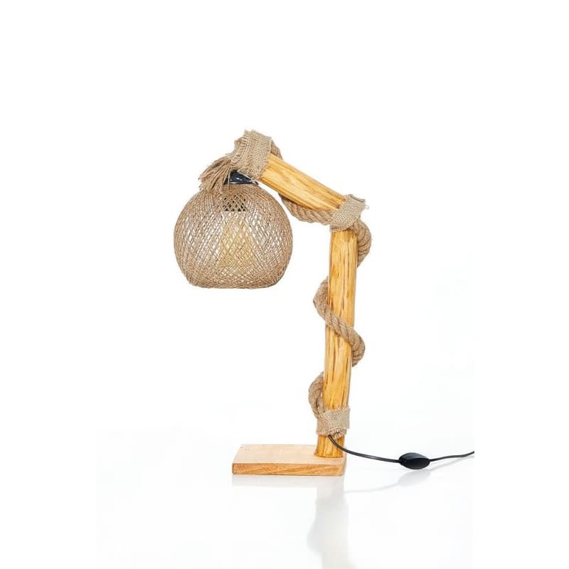 Stojacia lampa Canata 2