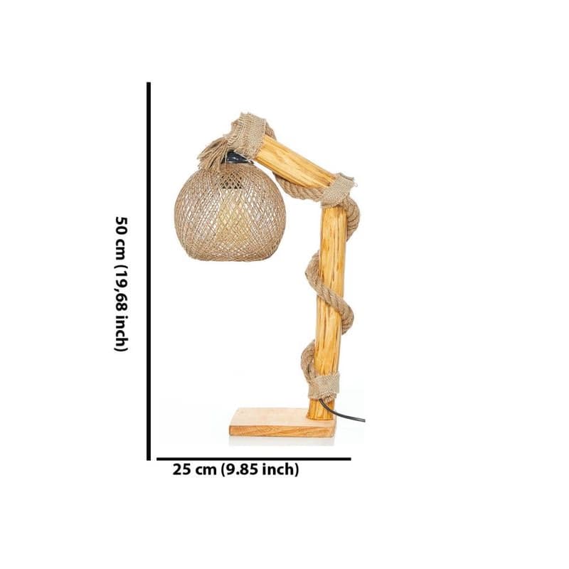 Stojacia lampa Canata 3