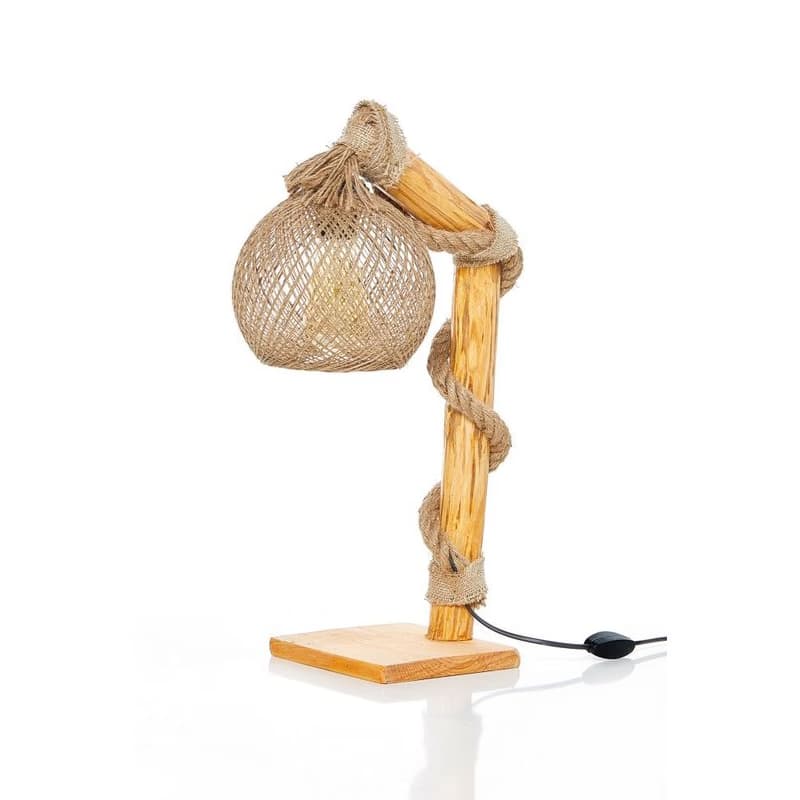 Stojacia lampa Canata 5