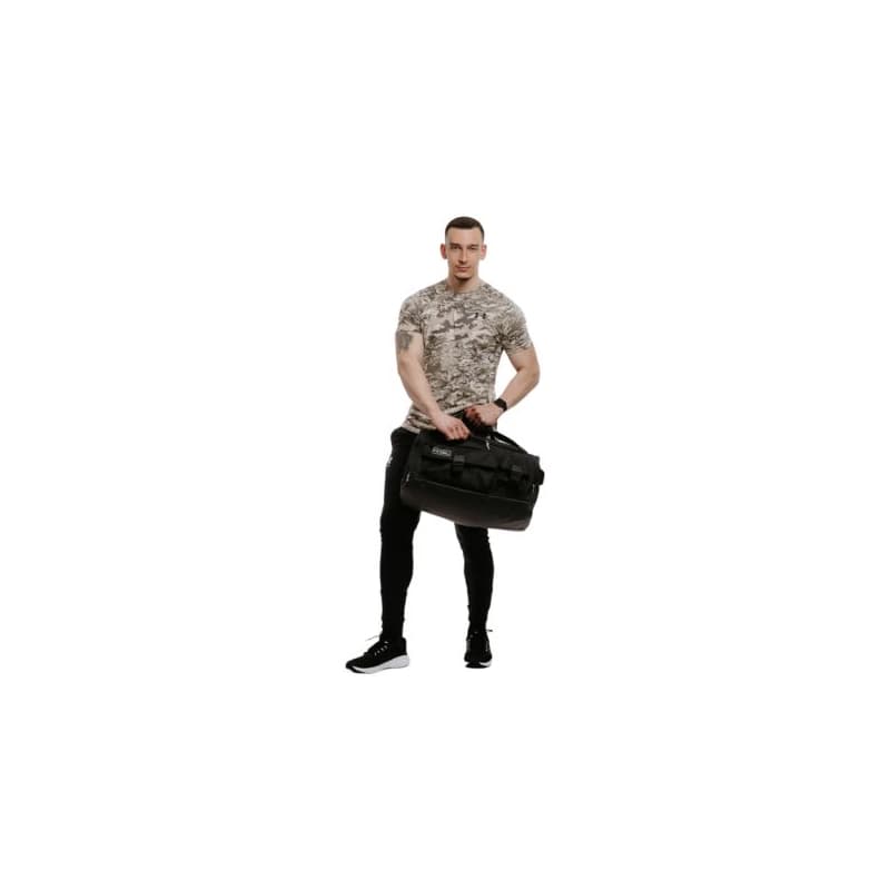 Pánske tričko s krátkym rukávom UNDER ARMOUR UA ABC CAMO SS-BRN 1
