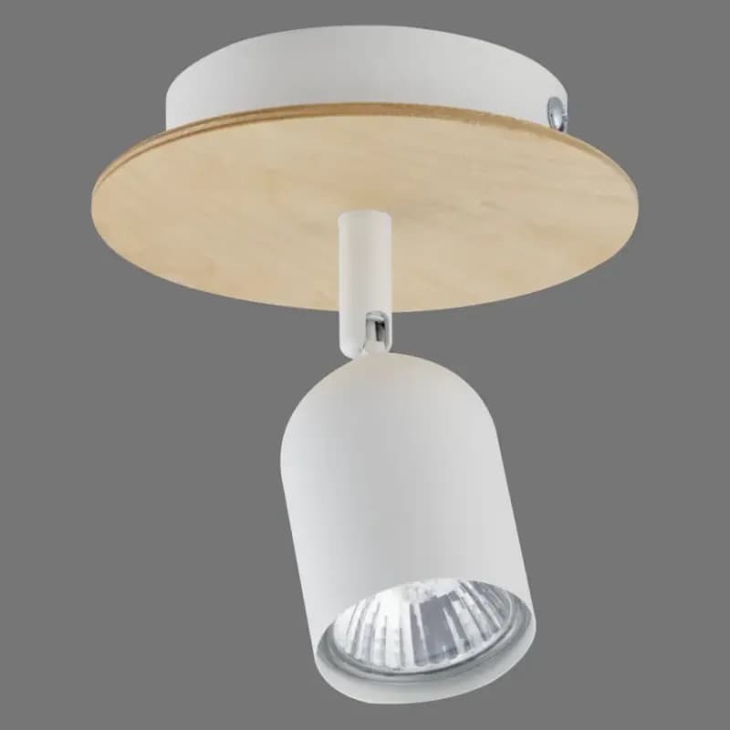 Bodové svietidlo Top Wood BS 3294 K1 1