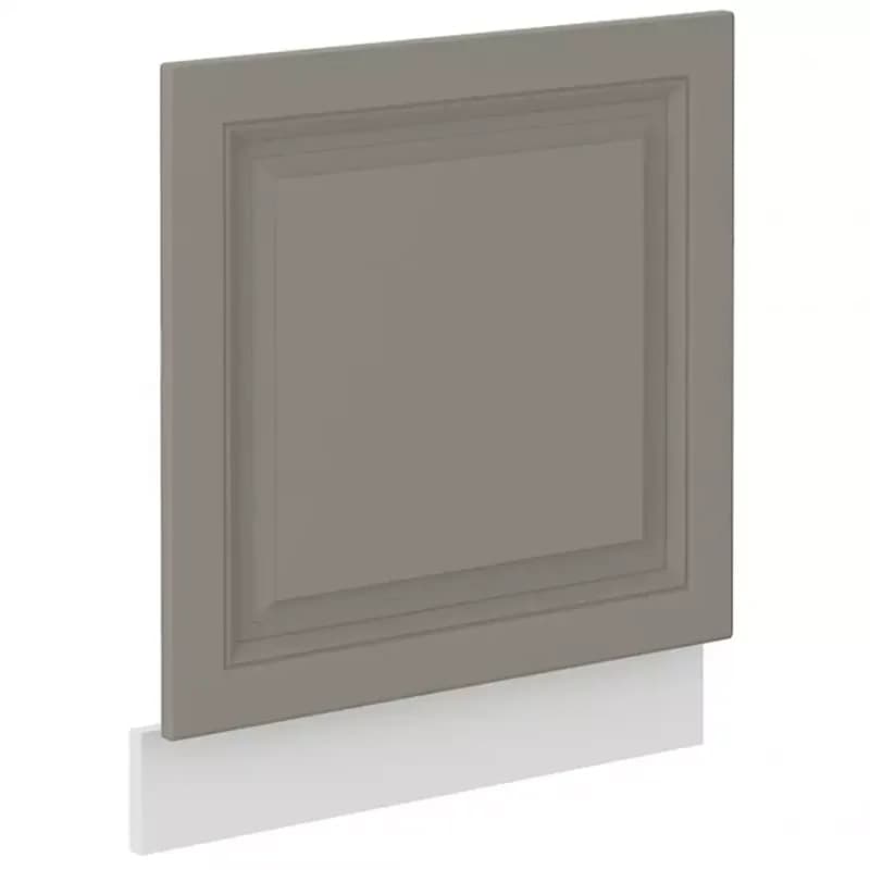 Dvierka umývačky riadu Stilo claygrey/biely 570x596 1