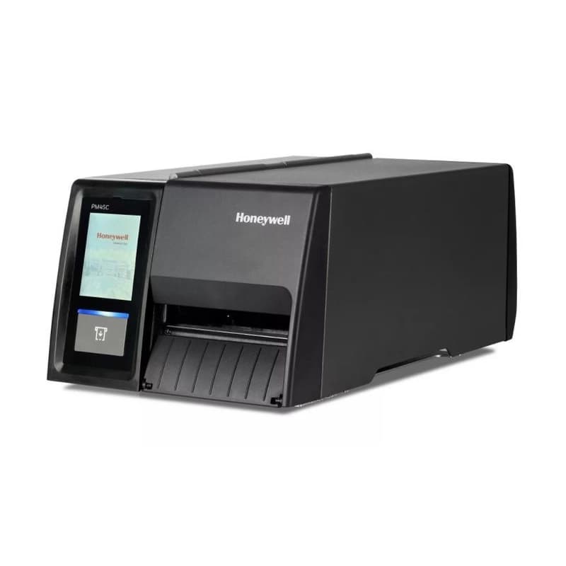 PM45C - FullTouch, 203 dpi 1