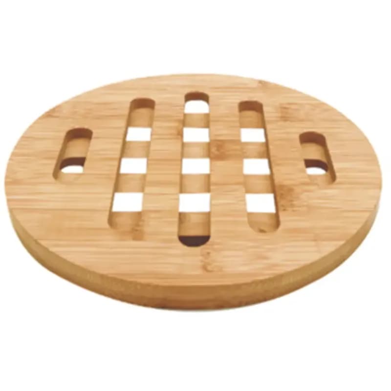 Podložka pod hrniec bambus 18*1cm g11-l004