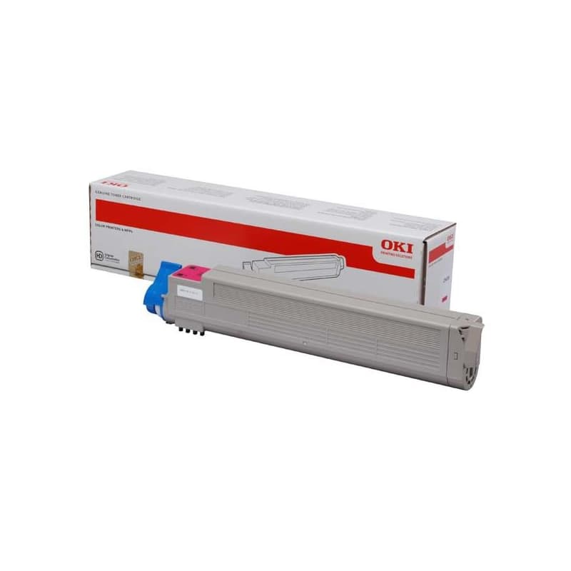 OKI 43837130 - originálny 1