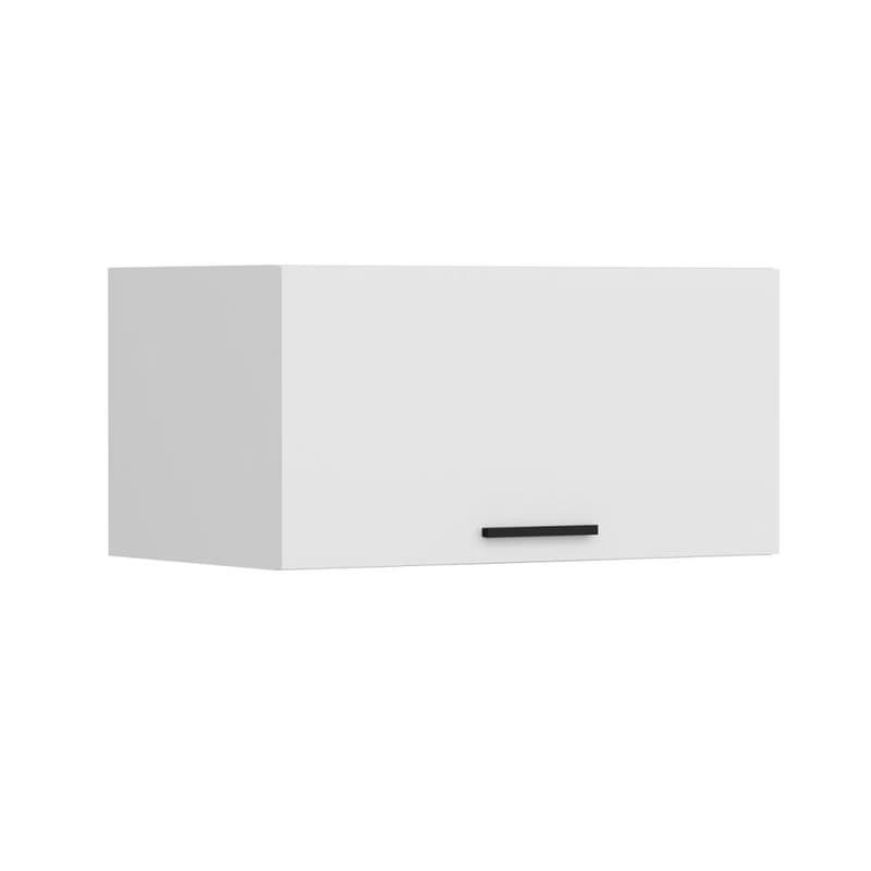 Wall Cabinet Kale 90 - White 2