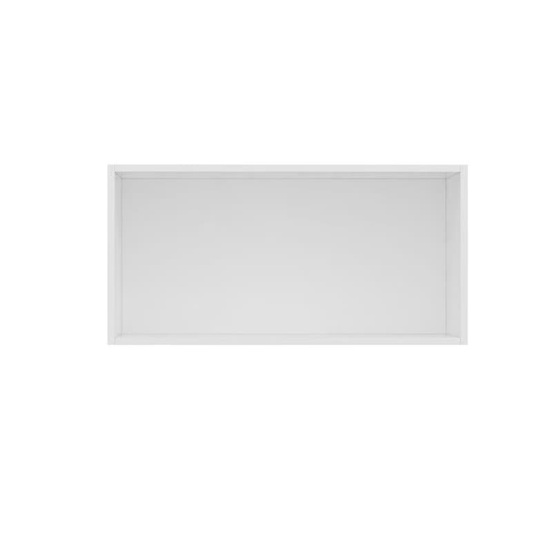 Wall Cabinet Kale 90 - White 4