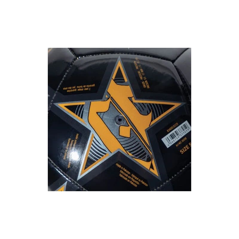 Futbalová lopta ADIDAS UCL RM CLB-BLACK PREYEL CARBON 2