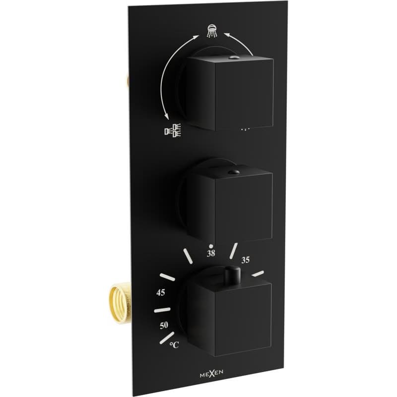 MEXEN CUBE 77503-70 1