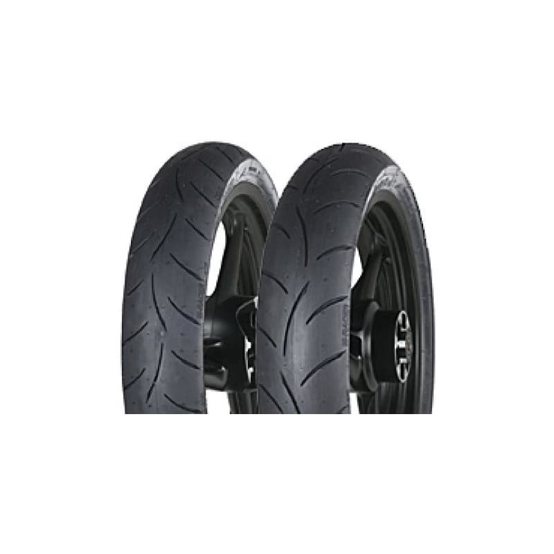 Sava MC50 ( 130/70-17 TL 62H M-Racer ) 1