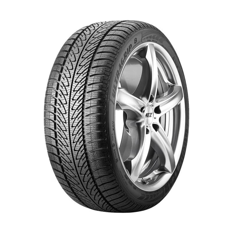 Goodyear UltraGrip 8 Performance ( 205/65 R16 95H ) 1