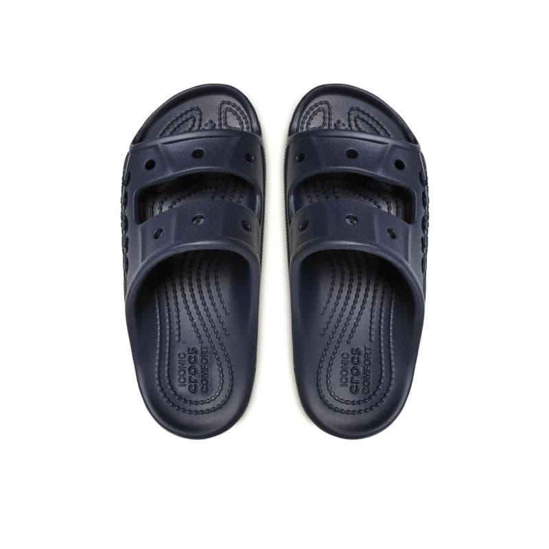 Sandále CROCS Baya Sandal U navy 4