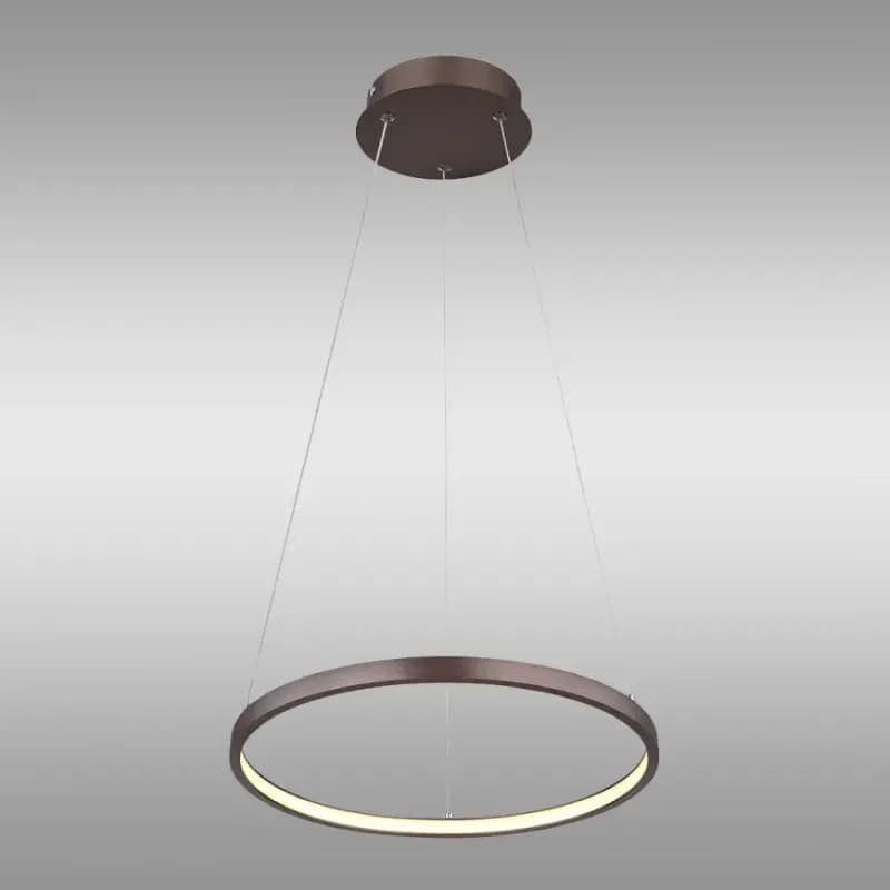 Závesné svietidlo Ralph 67192-19BR LED 19W LW1 1