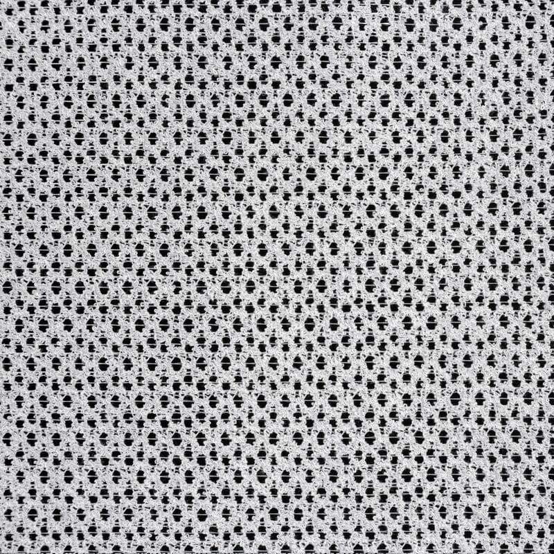 ArtFir Záclona ALEXA P | strieborná 140 x 270 cm 5