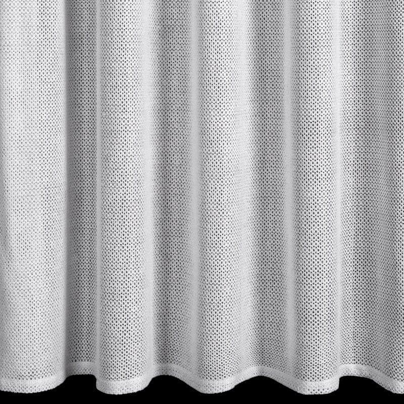 ArtFir Záclona ALEXA P | strieborná 140 x 270 cm 6