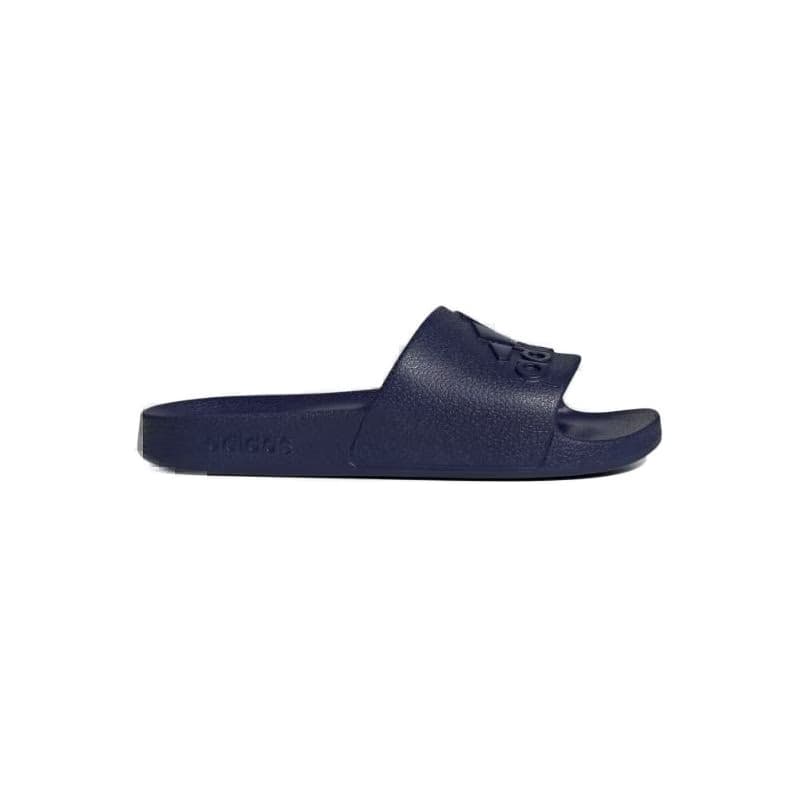 Šlapky (plážová obuv) ADIDAS Adilette Aqua U dark blue dark blue dark blue 2