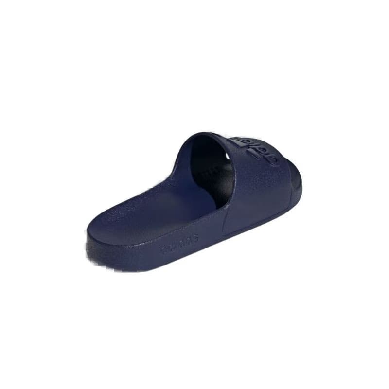 Šlapky (plážová obuv) ADIDAS Adilette Aqua U dark blue dark blue dark blue 5