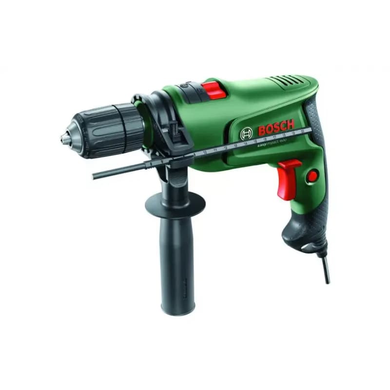 Kladivové vŕtačky Bosch Easyimpact 600
