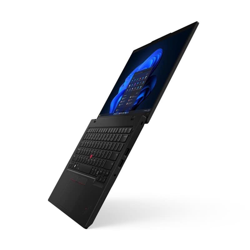 Lenovo ThinkPad L/L14 Gen 6 (Intel)/U7-255U/14"/WUXGA/32GB/1TB/Intel int/W11P/Black/3R On-Site 2