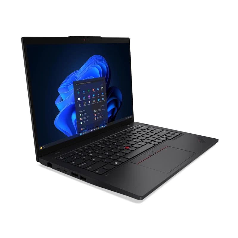 Lenovo ThinkPad L/L14 Gen 6 (Intel)/U7-255U/14"/WUXGA/32GB/1TB/Intel int/W11P/Black/3R On-Site 3