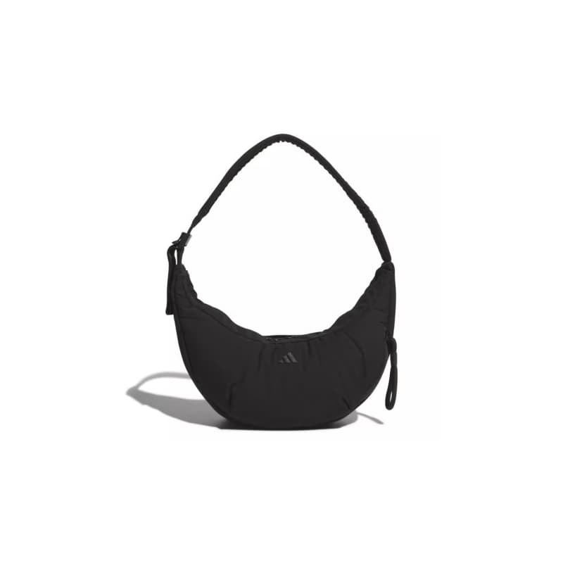 Dámska kabelka ADIDAS MH PF SH BAG BLACK 1