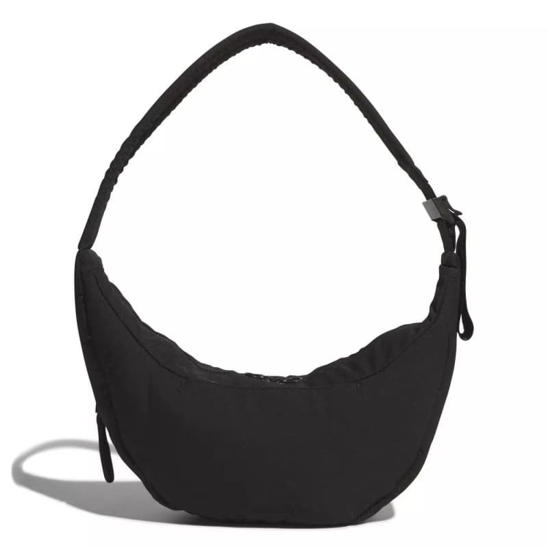 Dámska kabelka ADIDAS MH PF SH BAG BLACK 2